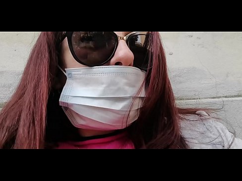 ❤️ Ницолетта се освети свом комшији и пишки у његовој гаражи (Специјални италијански карантин Цовид19) ❤ Супер секс код нас ❤